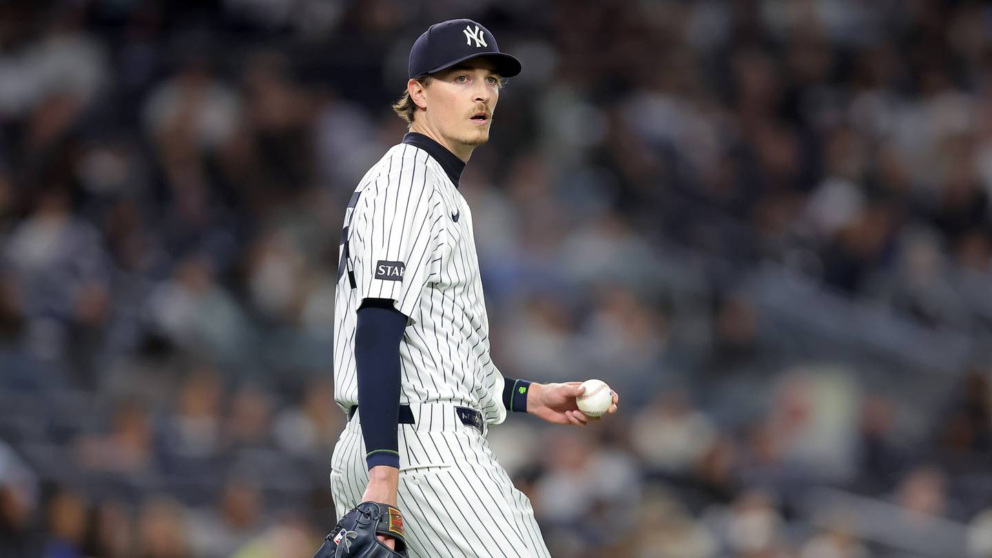 Photo: si.com Yankees and Red Sox Set for Game 2 With Max Fried and Sonny Gray Pitching