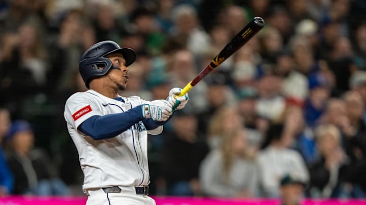 Athletics v Seattle Mariners