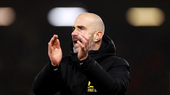 AFC Bournemouth v Leicester City - Emirates FA Cup Fifth Round