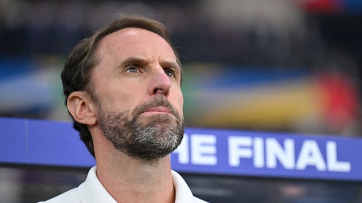 Le remplaçant de Gareth Southgate aurait été trouvé. 