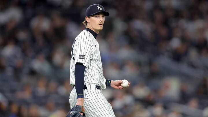 New York Yankees starting pitcher Max Fried is a solid prop target in Game 2. 
