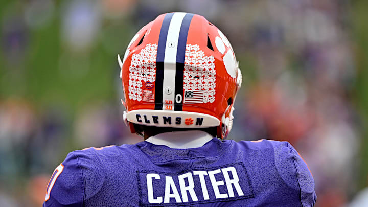 Louisville v Clemson