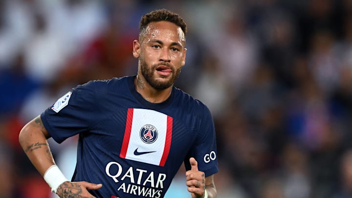 Neymar começou temporada em alta e desperta interesse do Chelsea