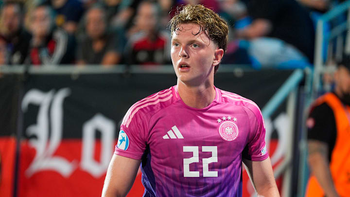 Bekommt nun Paul Wanner seine Chance beim FC Bayern?