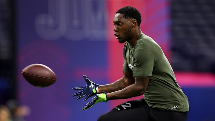 NFL Combine