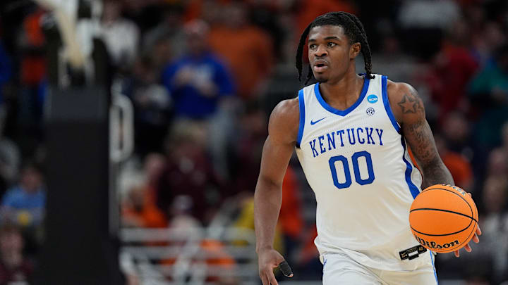 Illinois v Kentucky