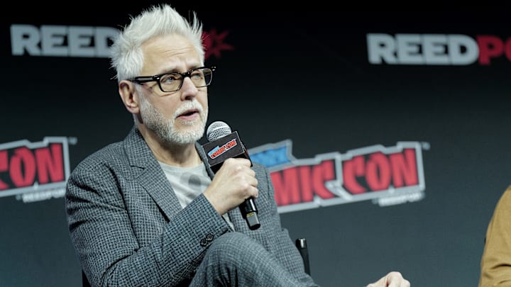New York Comic Con 2024 - Day 3