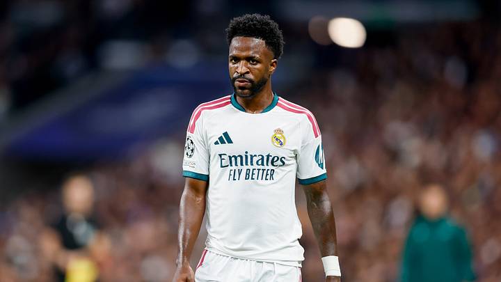 Real Madrid C.F. v RB Leipzig - UEFA Champions League 2026/27 League Phase MD3 Real Madrid C.F. v RB Leipzig - UEFA Champions League 2026/27 League Phase MD3