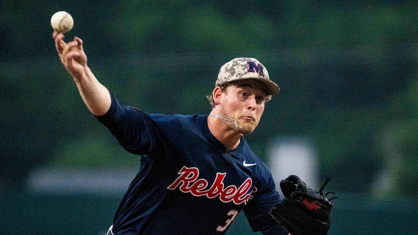 Ole Miss Super Regional Report: Schedule, How to Watch, Opponent Breakdown