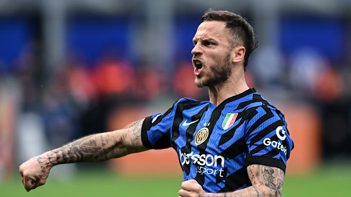 FC Internazionale v Udinese - Serie A