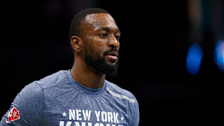 Dallas Mavericks, Kemba Walker