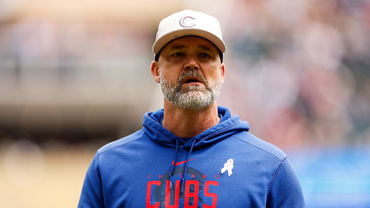 Chicago Cubs v Minnesota Twins