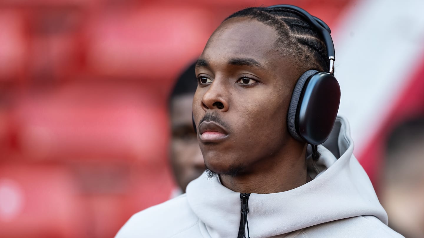 Thomas Frank is making the Mathys Tel situation even more frustrating for Tottenham fans - Hotspur HQ