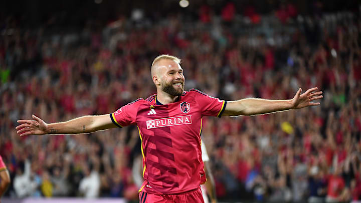 FC Dallas v St Louis City SC