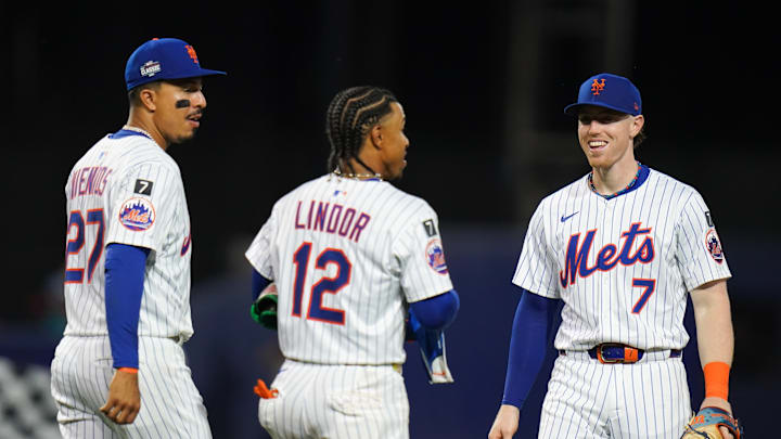 2025 Little League Classic: Seattle Mariners v New York Mets