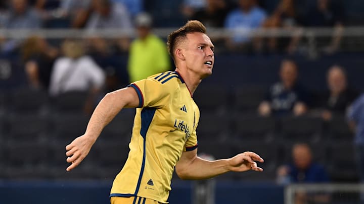 Real Salt Lake v Sporting Kansas City