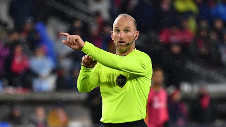 Sporting Kansas City v St Louis City - Game One