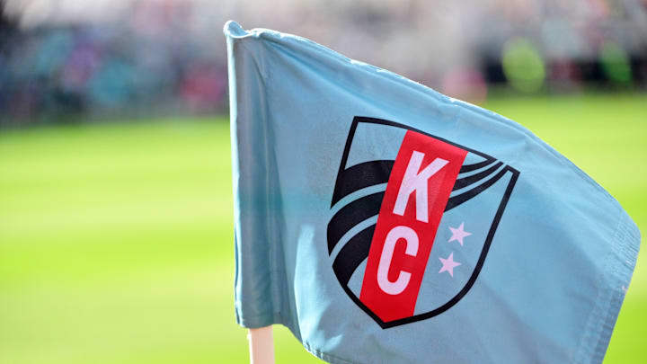 Kansas City Current v NJ/NY Gotham FC