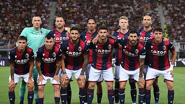Bologna FC Bologna FC
