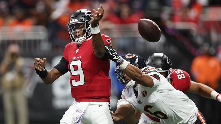Tommy Rees Reveals What Falcons Must Fix Before 49ers Matchup Tommy Rees Reveals What Falcons Must Fix Before 49ers Matchup
