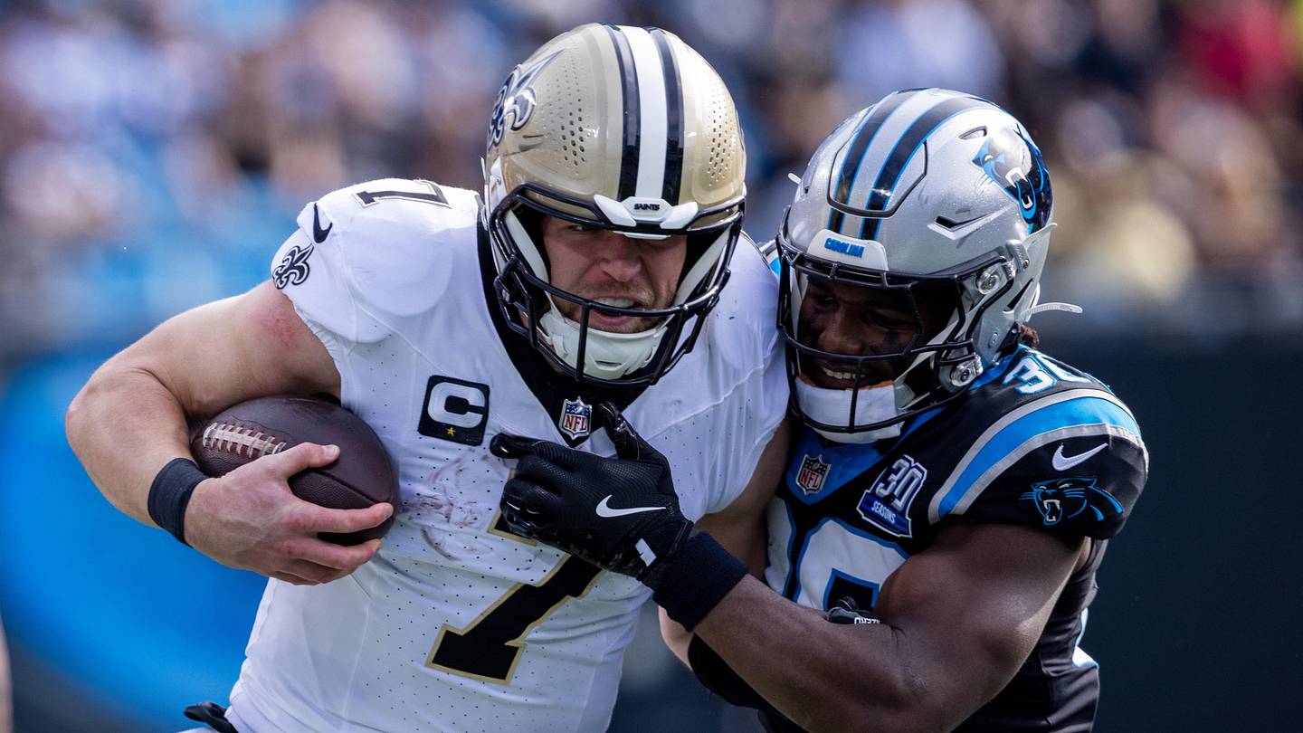 Najee Harris, Antonio Gibson, Taysom Hill, Among NFL Stars Panthers Should Still Pursue