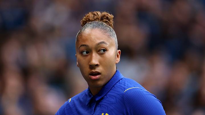 Chelsea FC v Arsenal FC - Barclays Women's Super League 2026/27