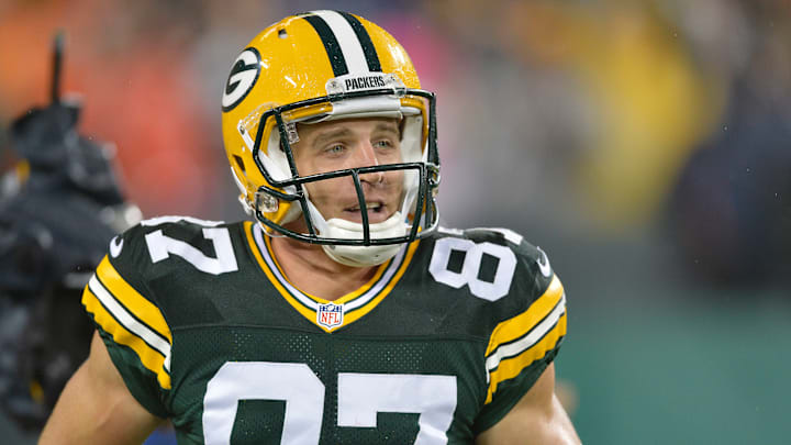 Minnesota Vikings v Green Bay Packers