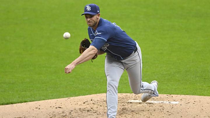 Bet on Steven Matz and the Rays to beat the Orioles on Wednesday. Bet on Steven Matz and the Rays to beat the Orioles on Wednesday.