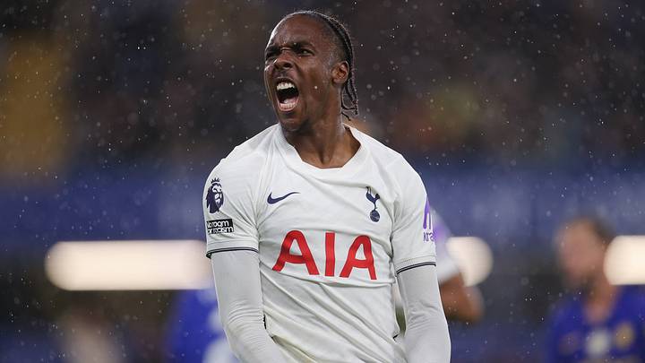 Chelsea FC v Tottenham Hotspur - Premier League 2026/27 Chelsea FC v Tottenham Hotspur - Premier League 2026/27