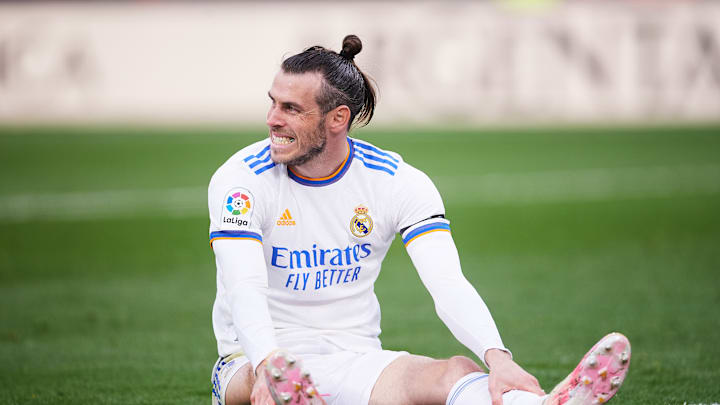 Verlässt Real Madrid im Sommer: Gareth Bale