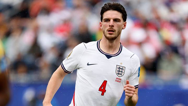 England v Ghana: Group L - FIFA World Cup 2026