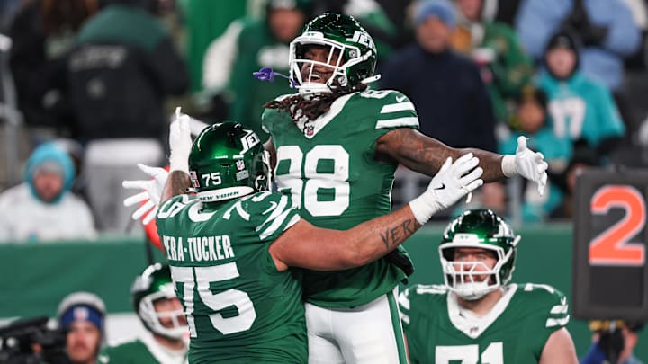 Jets $16 Million Starter Linked to Chargers as Perfect Free Agent