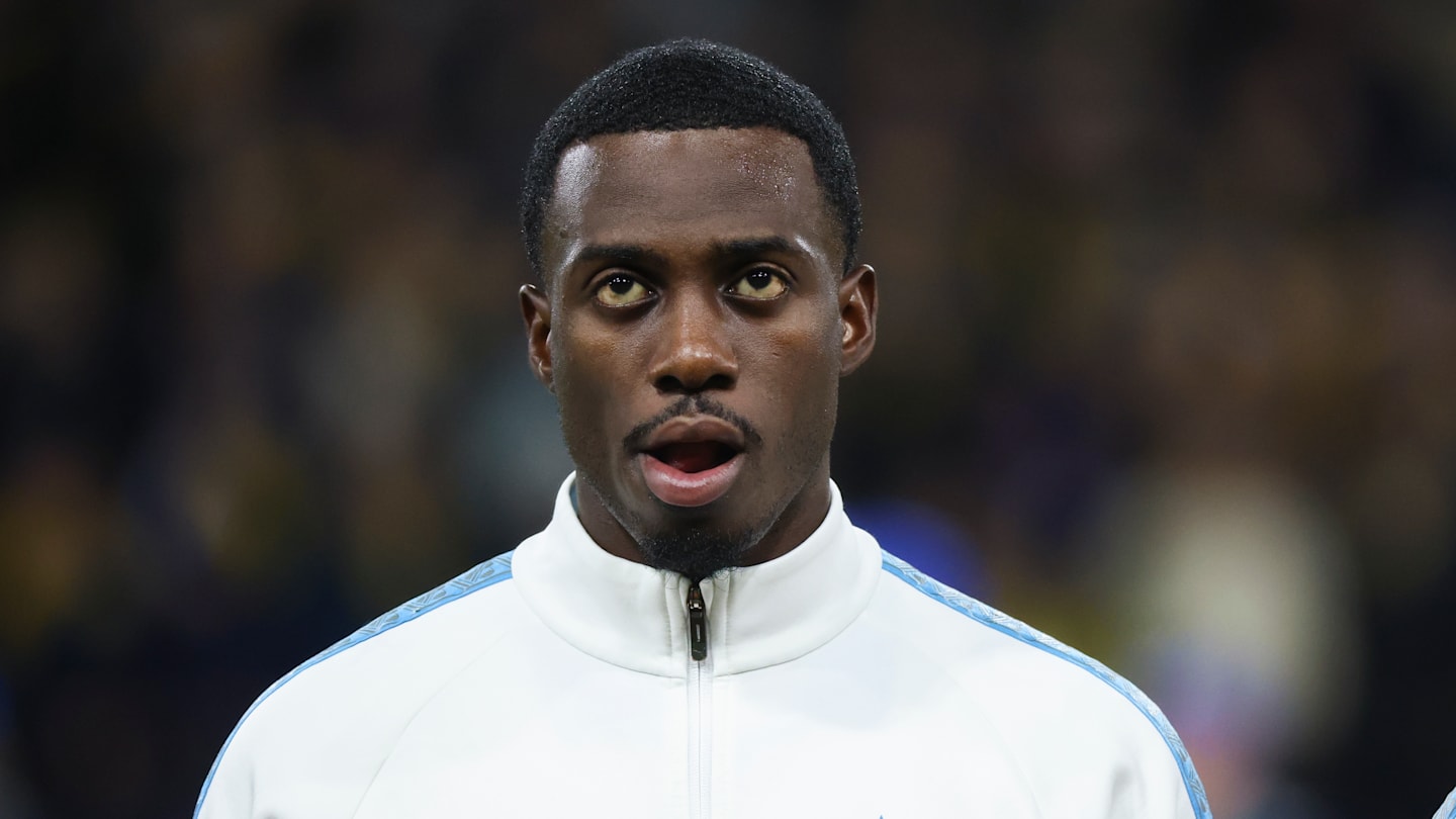 OM : Le groupe pour la réception de Toulouse en Coupe de France dévoilé, avec quatre absents