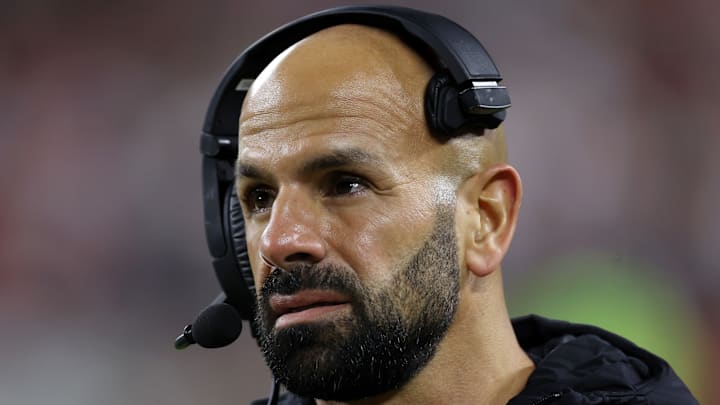 New York Jets v Cleveland Browns