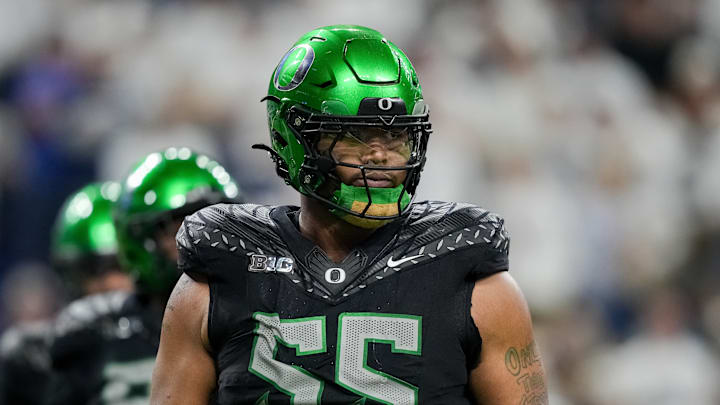 2024 Big Ten Football Championship - Penn State v Oregon