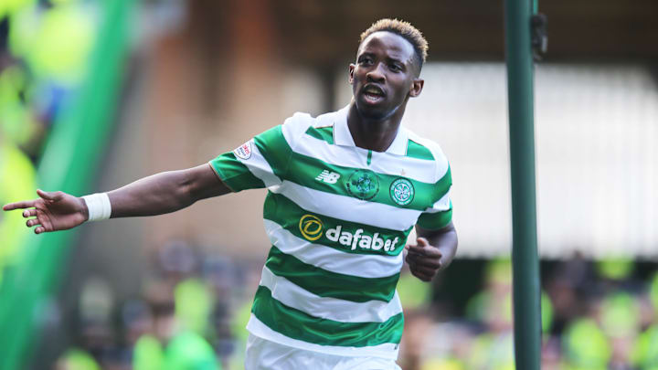 Celtic v Rangers - Ladbrokes Scottish Premiership