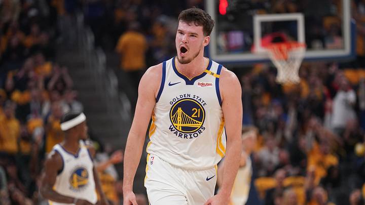 Golden State Warriors, Quinten Post 