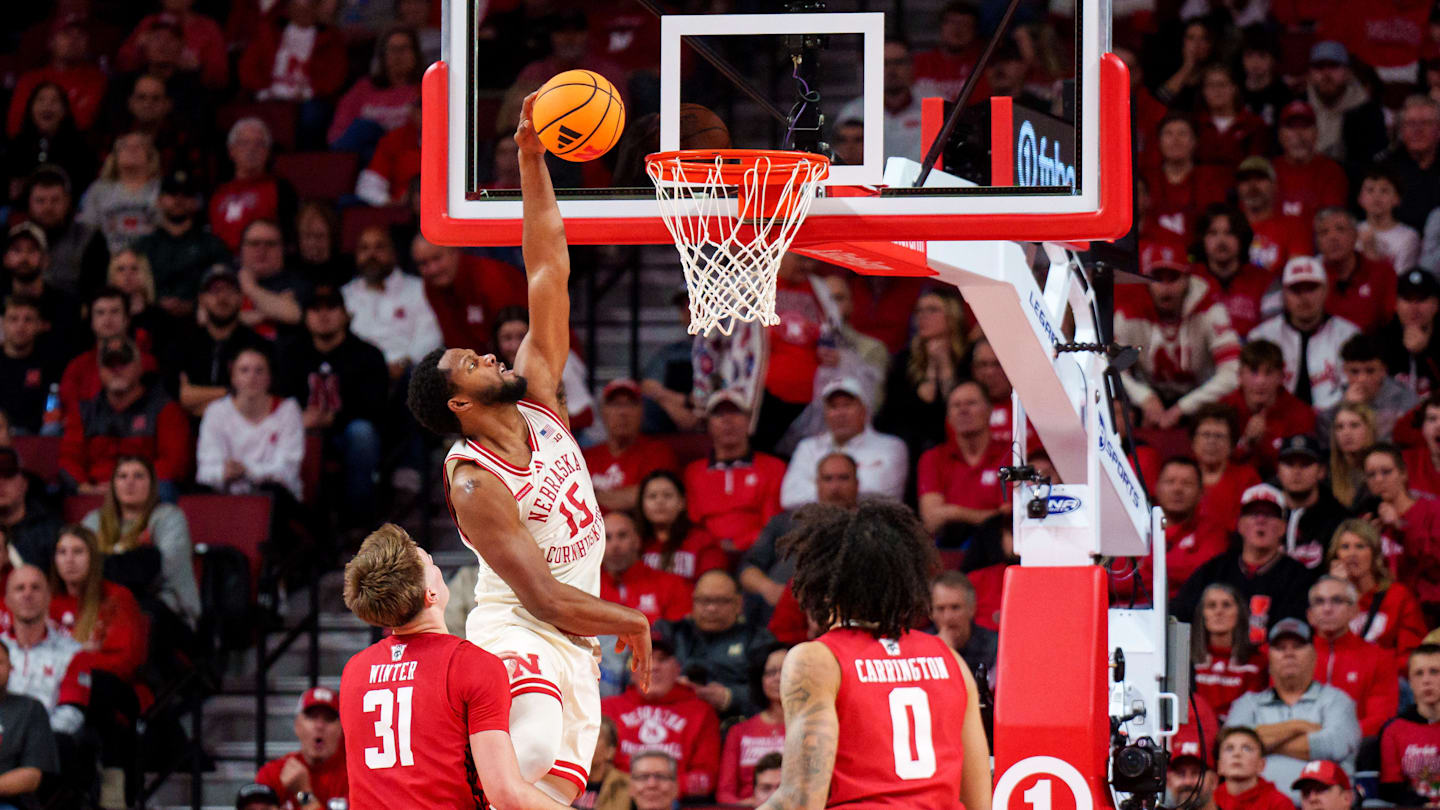 Biggest takeaways from Wisconsin Badgers' 90-60 loss at Nebraska