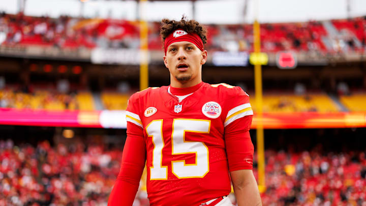 Cincinnati Bengals v Kansas City Chiefs