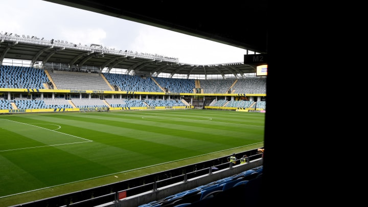 Ullevi Stadium Ullevi Stadium