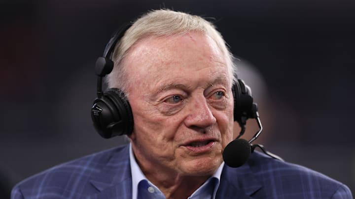 Baltimore Ravens v Dallas Cowboys - NFL Preseason 2025