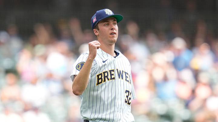 Colorado Rockies v Milwaukee Brewers