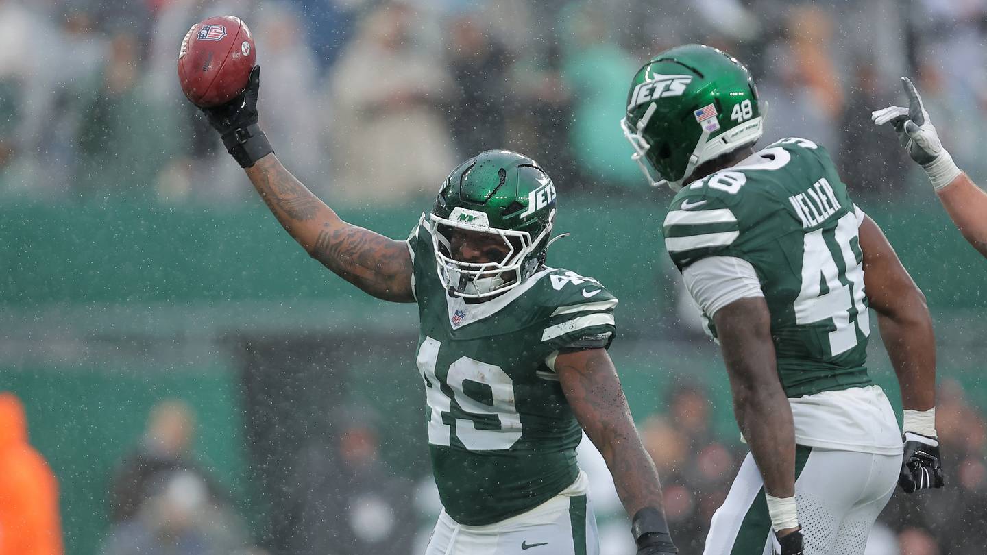 Week 7 Fantasy Football Defense Streamers: Jets Lead Group of D/STs in Favorable Matchups