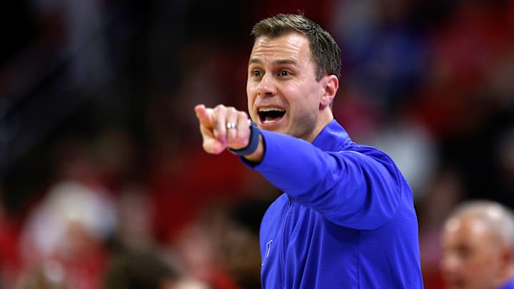 Duke v NC State