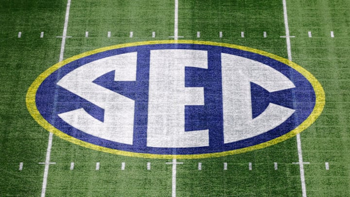 2024 SEC Championship - Georgia v Texas