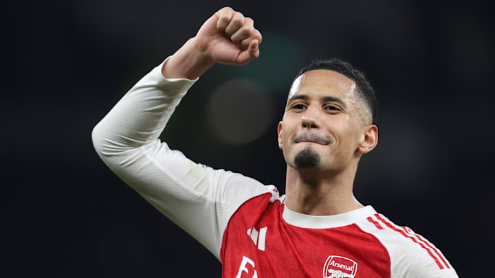 Tottenham Hotspur v Arsenal - Premier League