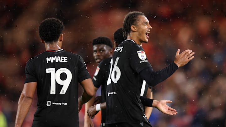 Stoke City's Problems in the EFL Championship, Not in the Carabao Cup