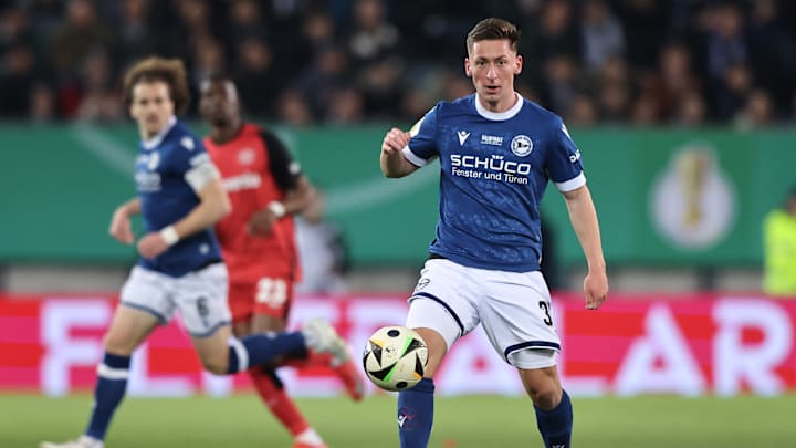 Marius Wörl weckt Begehrlichkeiten in der Bundesliga