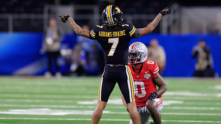 Goodyear Cotton Bowl - Missouri v Ohio State