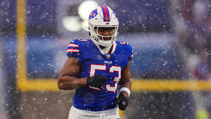 Buffalo Bills